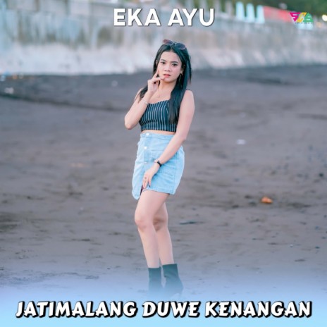 Dj Jatimalang Duwe Kenangan | Boomplay Music