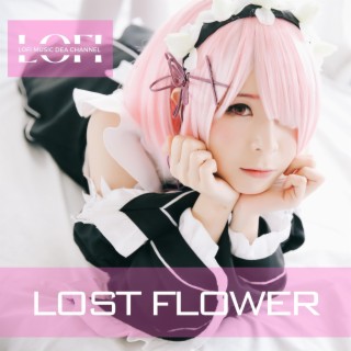 Lost flower