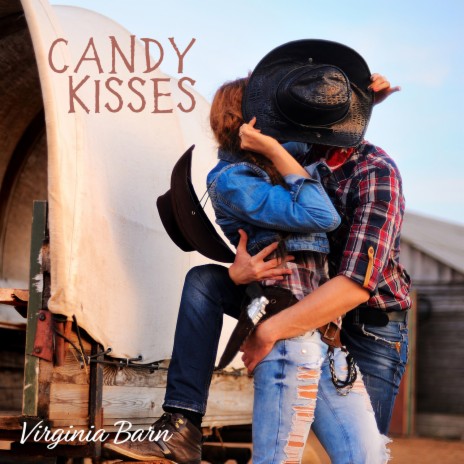 Candy Kisses