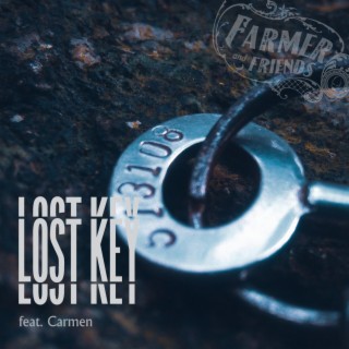lost key ft. Carmen Kayser lyrics | Boomplay Music