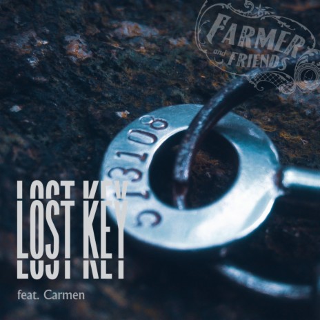 lost key ft. Carmen Kayser | Boomplay Music