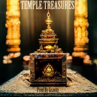 Temple Treasures (Grime Instrumental)