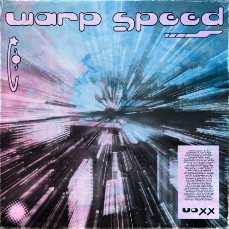 Warp Speed | Boomplay Music