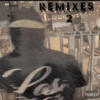 Remixes 2