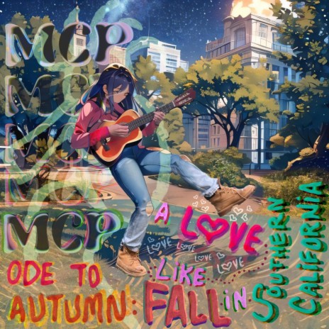 FALL / ode to autumn (Live from CornerStore)