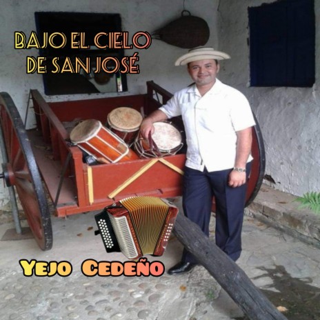 Bajo el cielo de San josé | Boomplay Music