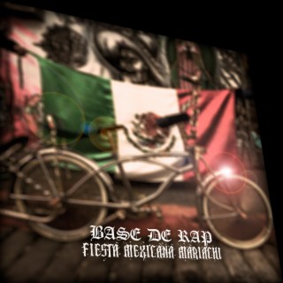 Base De Rap Fiesta Mexicana Mariachi