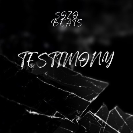 Testimony (With Vocal Intro) | Boomplay Music