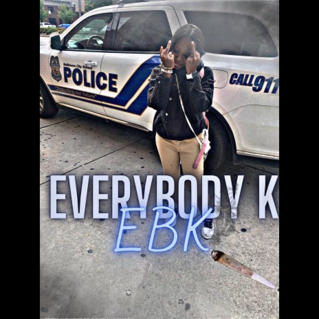 EBK | Boomplay Music