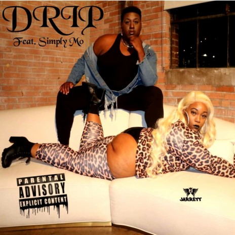 DRIP ft. SIMPLY MO | Boomplay Music