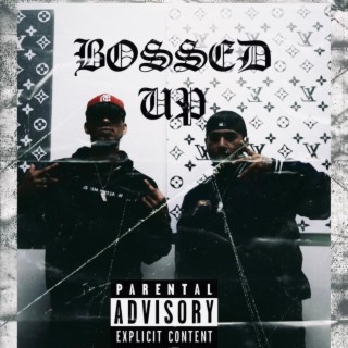 Bossed Up x Foe Deuce