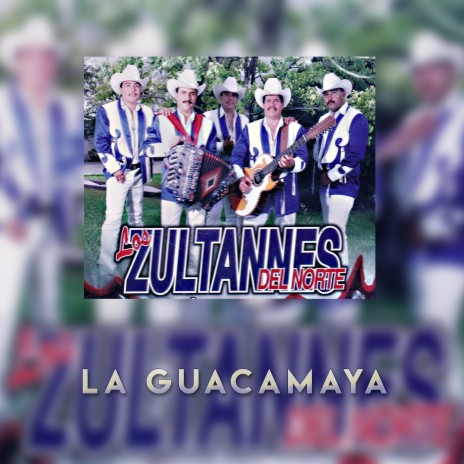 La Guacamaya | Boomplay Music