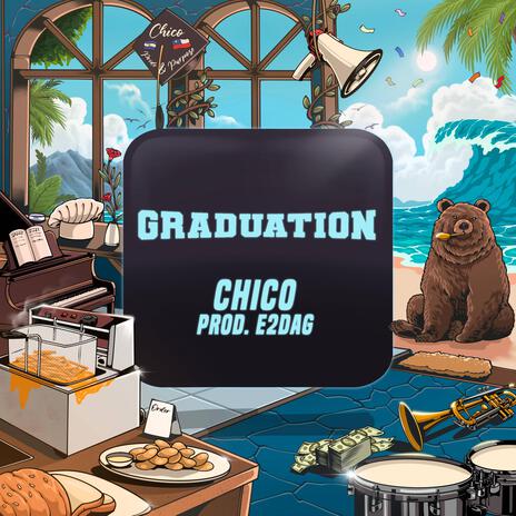 Graduation | Boomplay Music