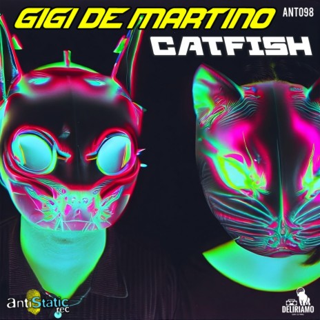 Catfish (Radio Edit) | Boomplay Music