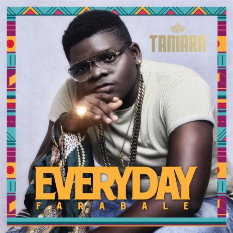 Everyday | Boomplay Music