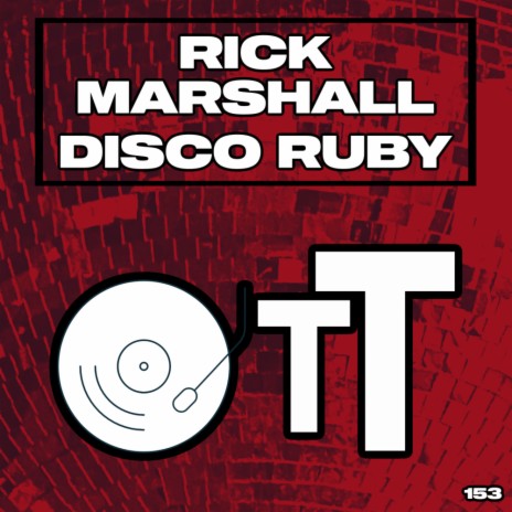 Disco Ruby | Boomplay Music