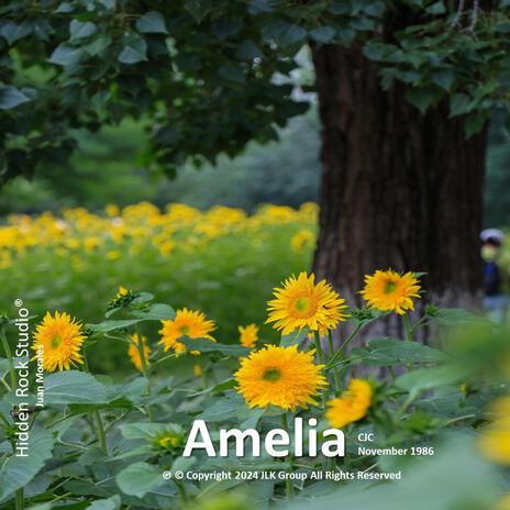 Amelia | Boomplay Music