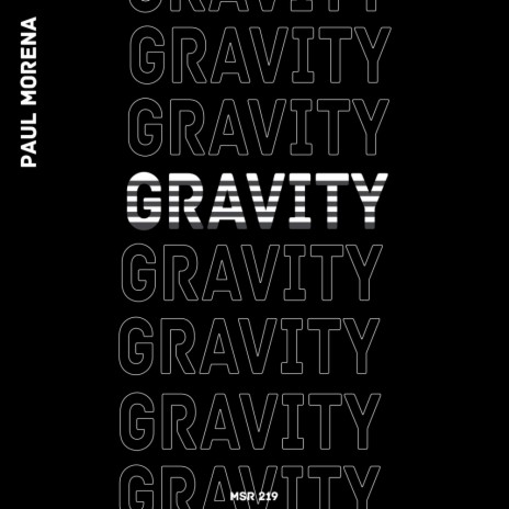 Gravity (Original Mix)