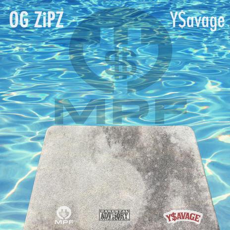 Dead People ft. Y$avage & MPF Jizzle | Boomplay Music