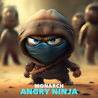 Angry Ninja