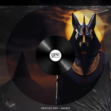 Anubis (Original Mix) | Boomplay Music