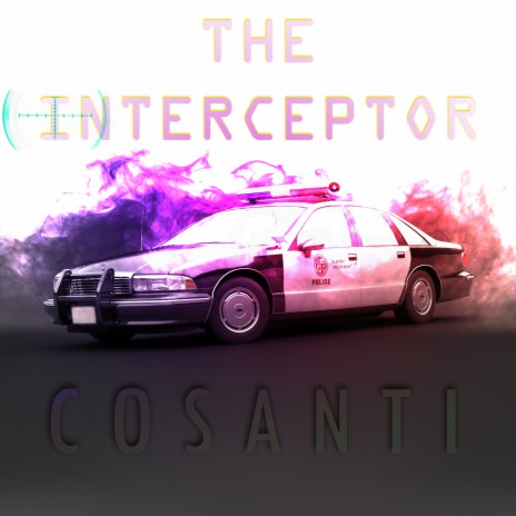 The Interceptor | Boomplay Music