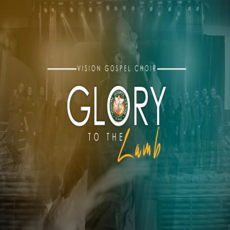 Glory To The Lamb | Boomplay Music