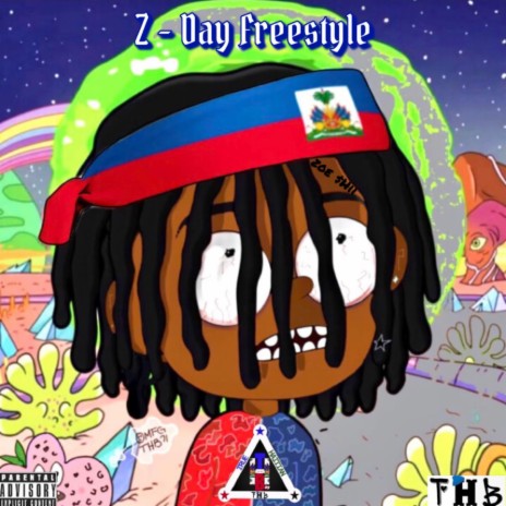 Z Day (Birthday Freestyle) | Boomplay Music