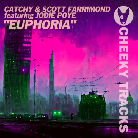 Euphoria (Radio Edit) ft. Scott Farrimond & Jodie Poye