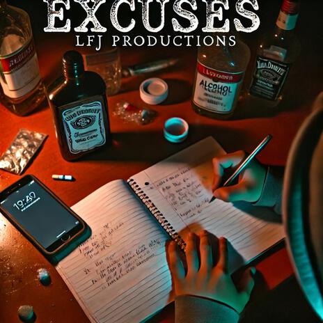 Excuses | Boomplay Music