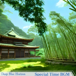 Special Time Bgm