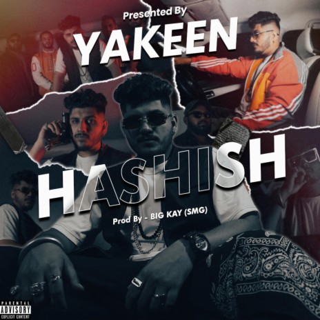 Hashish | Boomplay Music