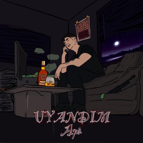 UYANDIM | Boomplay Music