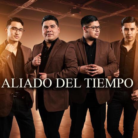 Aliado Del Tiempo | Boomplay Music