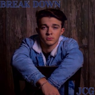 BREAK DOWN