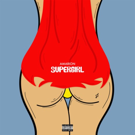 SuperGirl | Boomplay Music