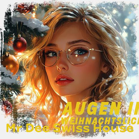 Augen im Weihnachtslicht (Blond Version) | Boomplay Music