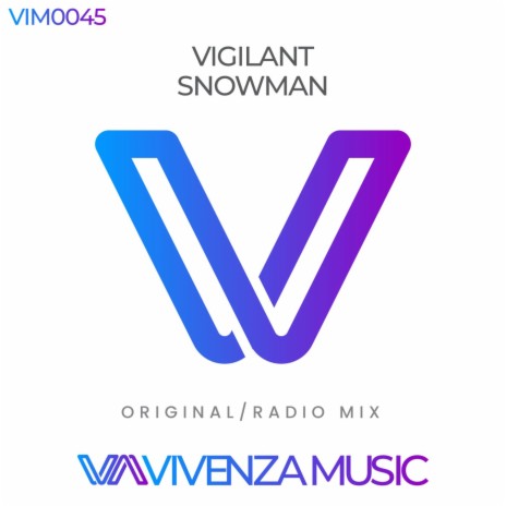 Snowman (Extended Mix)