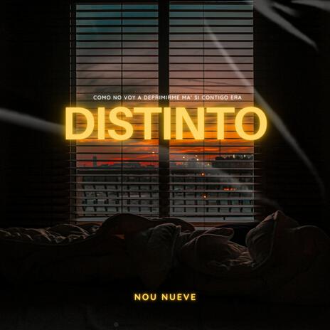 Distinto | Boomplay Music