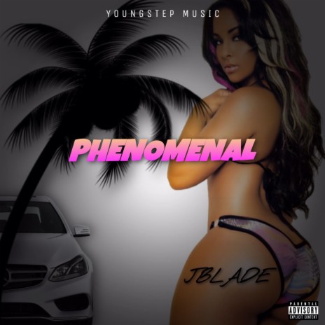 Phenomenal (Original) | Boomplay Music