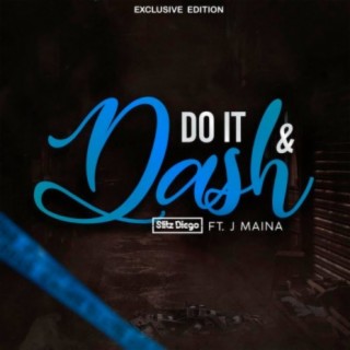 Do It & Dash (Exclusive Edition)