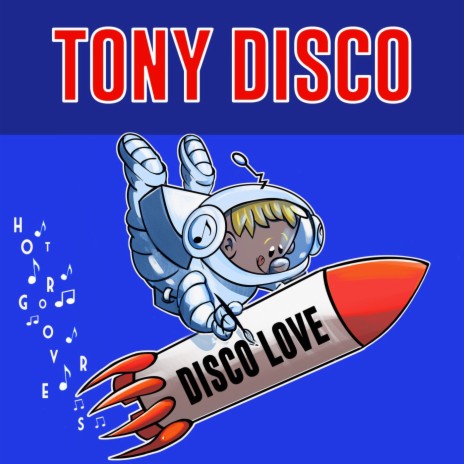 DISCO LOVE | Boomplay Music