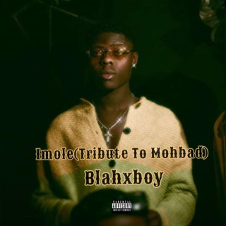 Imole(Tribute To mohbad) lyrics | Boomplay Music