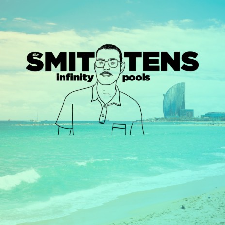 Infinity Pools | Boomplay Music