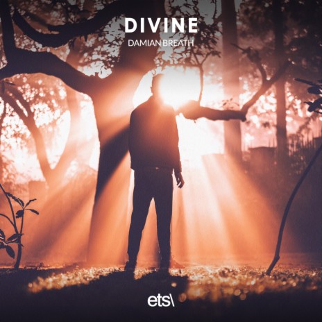 Divine (8D Audio)