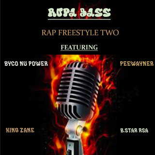 Rap Freestyle Two