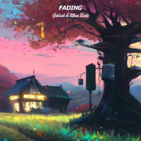 Fading ft. Rhino Beats