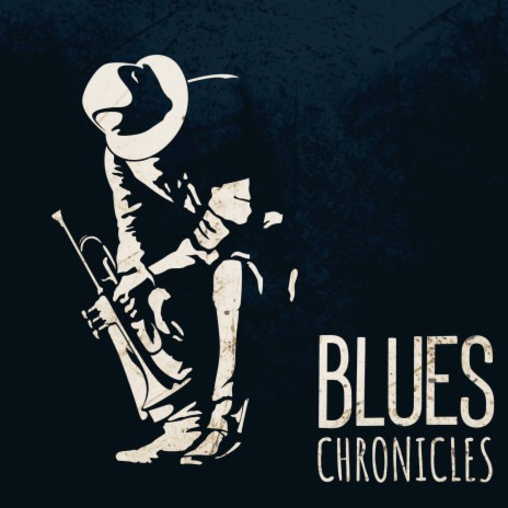 Bluesy Crossroads Tales | Boomplay Music