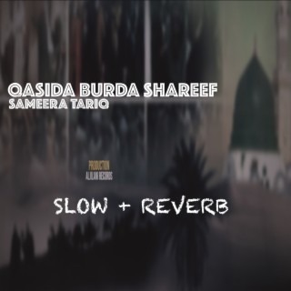 Qasida Burda Shareef