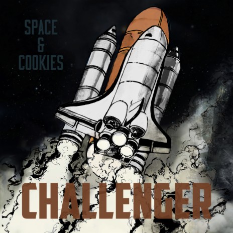 Challenger ft. Cookies & Katie Draft | Boomplay Music